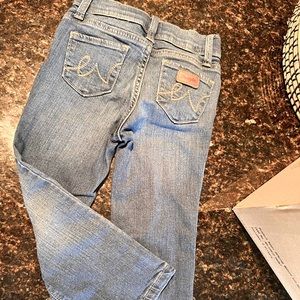 Wrangler jeans